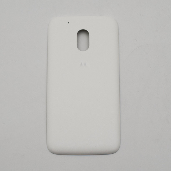 Motorola Moto G4 Plus Battery Door